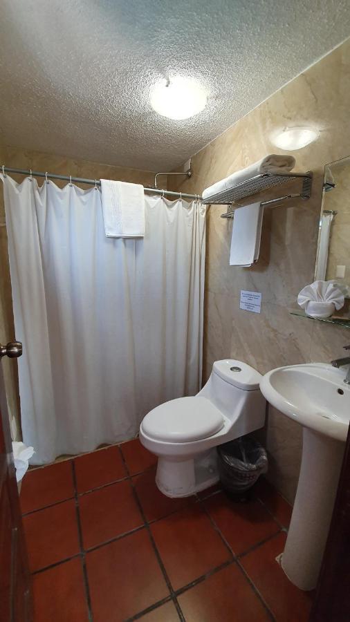 Quadruple Room with Garden View