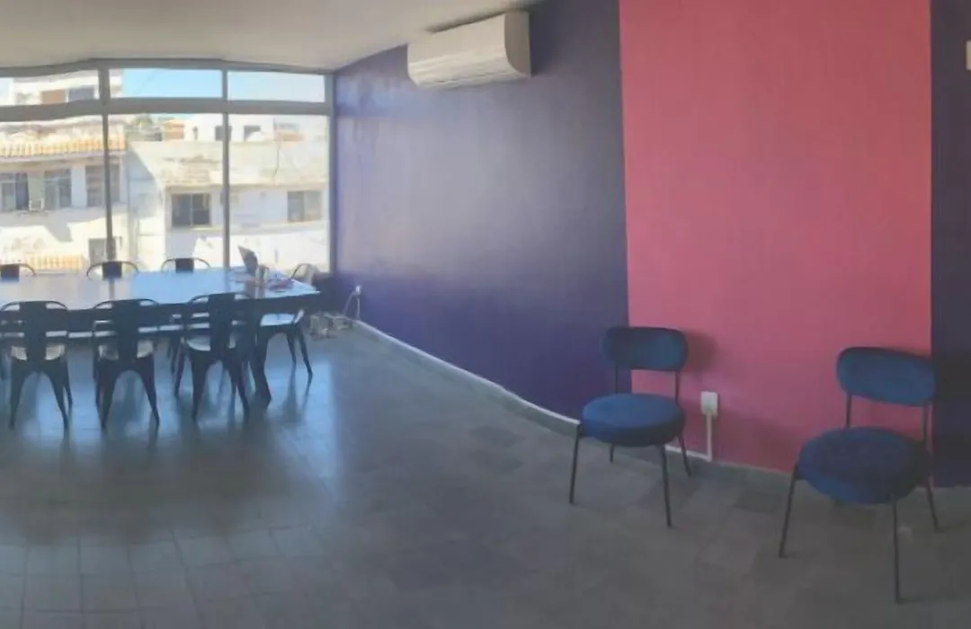 Casa Carlota Mazatlan-1
