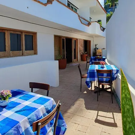 Hill House Mazatlan - Bed & Breakfast-2