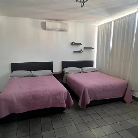 Casa Carlota Mazatlan-2