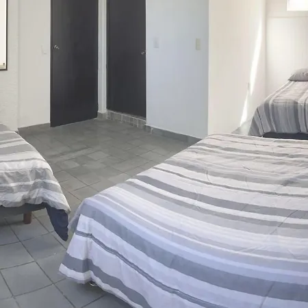 Casa Carlota Mazatlan-3